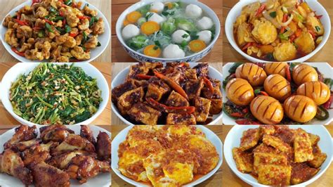 12 Inspirasi Menu Masakan Rumahan Sehari Hari Untuk Sahur Dan Berbuka