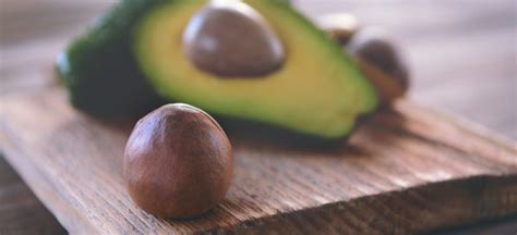Using a sharp skewer or a small drill, put four holes in the shape of a small square in the center of each slice. How to Use Avocado Seeds to Lower Blood Pressure and ...