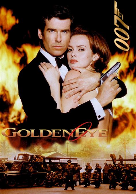 Goldeneye Wiki Synopsis Reviews Watch And Download
