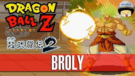 The gripping storyline and beautiful animation was nothing short of a there was speculation that season 2 of dragon ball super would arrive in july 2019, but that didn't happen. Gameplay Dragon Ball Z: Super Butoden 2 - Broly (SNES ...