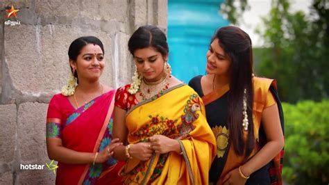 Watch best scenes, clips, previews & more of sumangali bhava in hd on zee5. Saravanan Meenakshi Last Episode - ausd0wnload