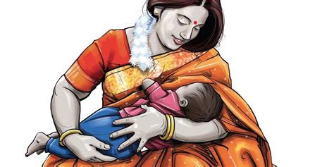 Survey 70 Indian Women Find Breastfeeding A Challenge The New Indian