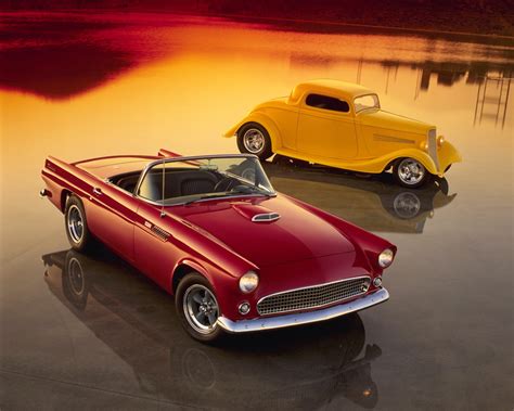 Free Download Antique Cars Classic Car Models Wallpapers 12801024 No38