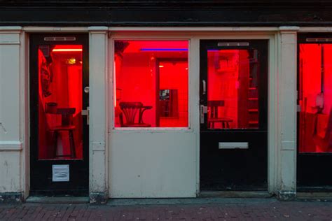red light district amsterdam 2023 the ultimate guide