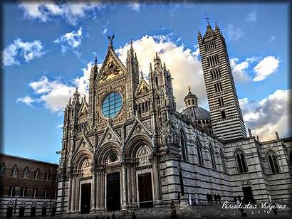 Siena Duomo Italia
