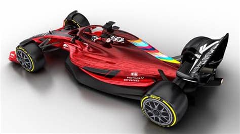(confirmed drivers, current incumbents of seats due to be vacant in brackets). F1's 2021 rules revolution: How drivers, pundits, teams ...