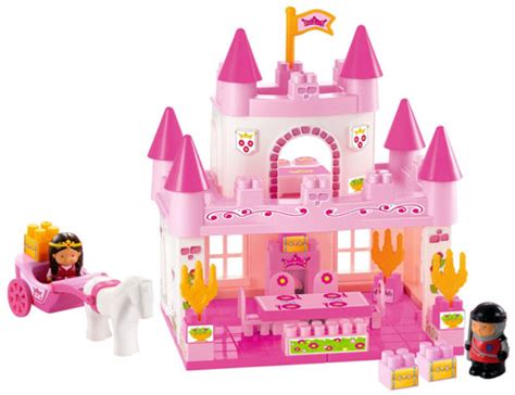 Abrick Kocke Dvorac Za Princeze Sm003078 Prodaja Cena