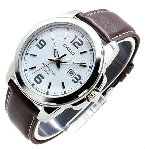 Kami merupakan toko sekaligus salah satu distributor jam tangan dikota medan yang telah berpengalaman. Jual Jam Tangan Casio Original Pria MTP-1314L-7A di lapak ...