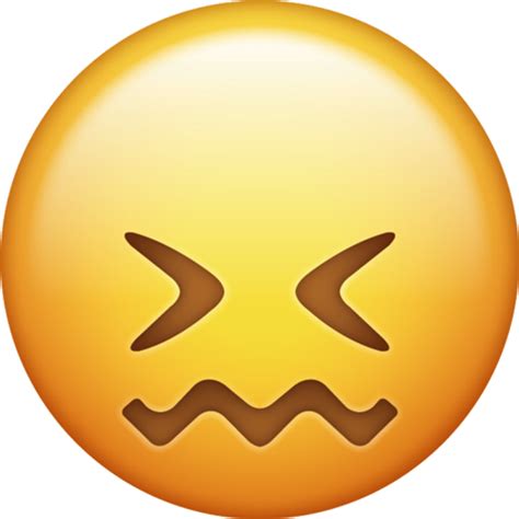 New Emoji Icons In Png Ios 10 Island Sad Iphone Emoji Clipart Full