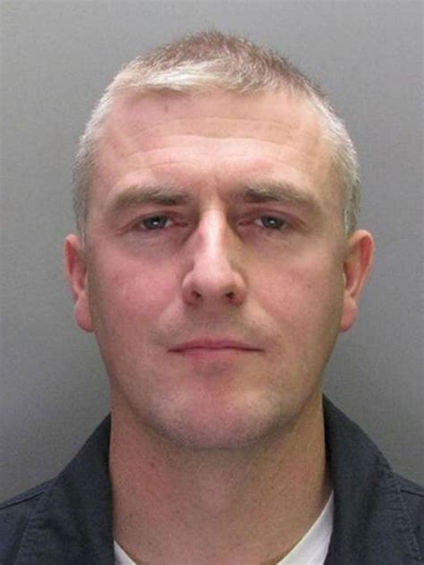 He has always been on that apart from being one of the most wanted criminals in the world, he is also the head of russian mafia. 'Most wanted criminal' Brian Thexton arrested in Cumbria ...