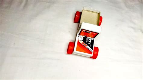 How To Make Mini Car At Home Matchbox Car Mini Smart Youtube