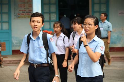 Điểm thi trường trung học phổ thông trần hưng đạo (quận thanh xuân) có 15 phòng thi, 360 thí sinh. Cách tra cứu điểm thi vào lớp 10 Huế năm 2019