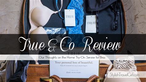 Trueandco Review Why Home Try On For Bras Is More Hassle Than Its Worth
