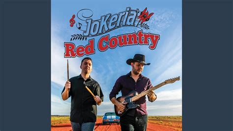 Red Country Youtube