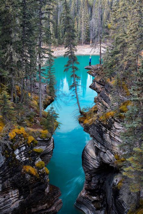 Beautiful Photos Of North American Landscapes