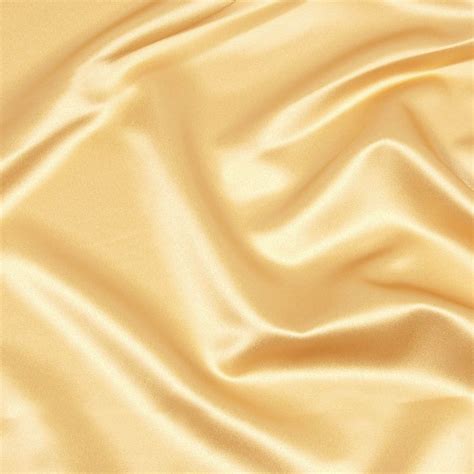 Cream Color Gold Fabric Fabric Cream Color