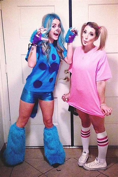 best friend halloween costumes are totally a thing right now click to discover some of them