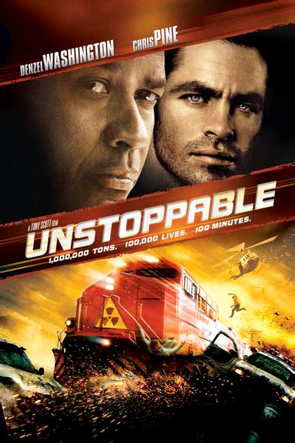 ‎unstoppable 2010 On Itunes