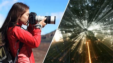Optical Zoom Vs Digital Zoom — Why The Difference Matters