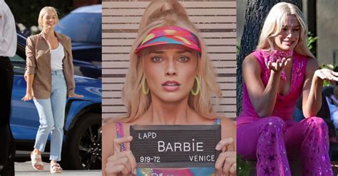 Barbie Movie Ending Explained Are Margot Robbies Barbie And Ryan Goslings Ken Alive