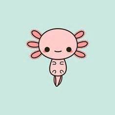 Perfect for creating greeting cards,invitations and stationery, decorating your blog or website, designing posters and room. How to draw an axolotl, also known as s Mexican salamander ...