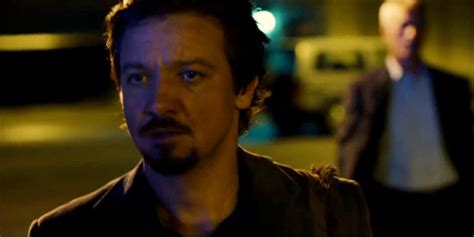 Jeremy Renner Caps From Movies Naked Male Celebrities