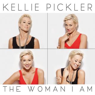 Kellie Pickler Discography Albums