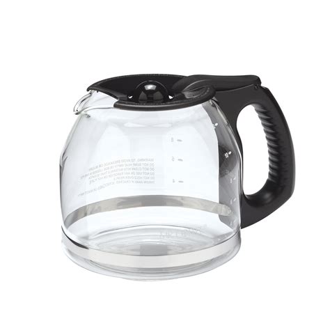 Mr Coffee 12 Cup Glass Replacement Coffee Carafe Nepal Ubuy