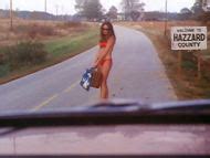 Naked Catherine Bach In The Dukes Of Hazzard