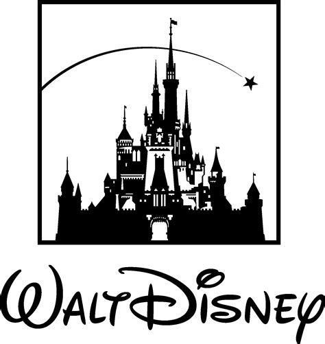 Walt Disney Logo Vector Ai Png Svg Eps Free Download