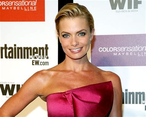 Jaime Pressly Sentenced To Three Year Probation For Drunk Driving