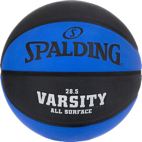 Spalding Varsity Multi Color Outdoor Basketball Mx Deportes Y Aire Libre