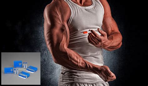 Benefits Of Taking Legit Steroids And Buying Those Online