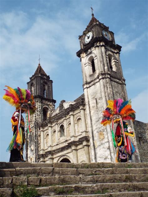 México La Ruta De Los Pueblos Mágicos De Veracruz Puros Viajes