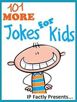 It's no secret that kids love funny jokes. 101 More Jokes for Kids. Short, Funny, Clean and Corny Kid ...