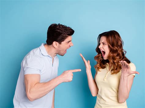 healthy conflict how can couples arguing be good for relationships