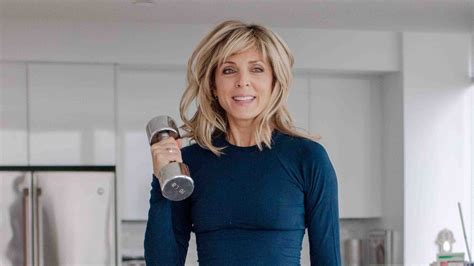 How Marla Maples Spends Her Sundays The New York Times
