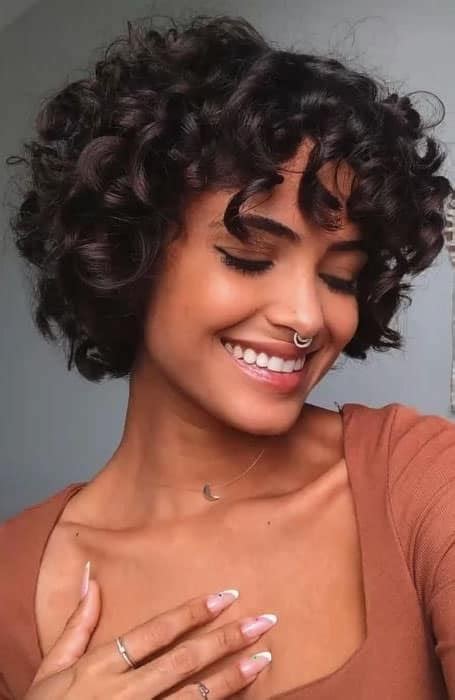 30 Short Bob Haircuts And Hairstyles For Women In 2023