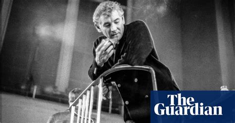 From The Classical Archive Leonard Bernstein Interview I Am Not