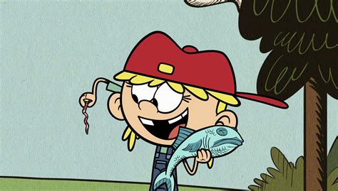 User Bloggmwbmw44lanas Grossest Moments The Loud House