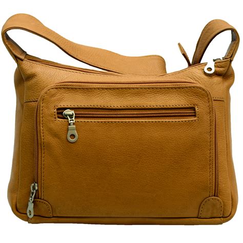 Best Crossbody Purse With Built In Wallet