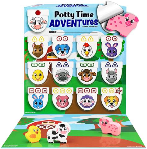 Best Potty Training Tools Kids Potty Training 1 To 5 Years Baby
