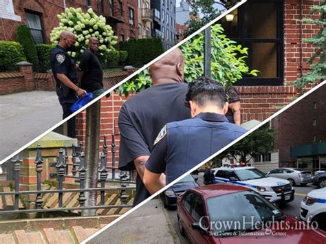 Shomrim Marketplace Shoplifter Stopped And Arrested Chabad News Crown