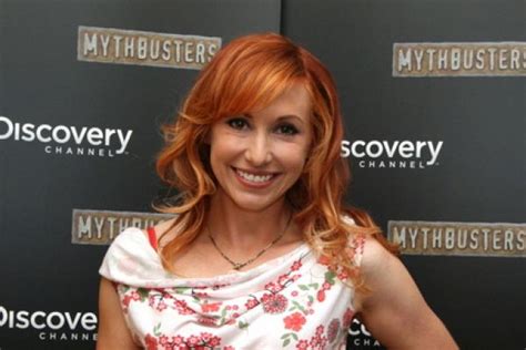 What Happened To Kari Byron Accident Update