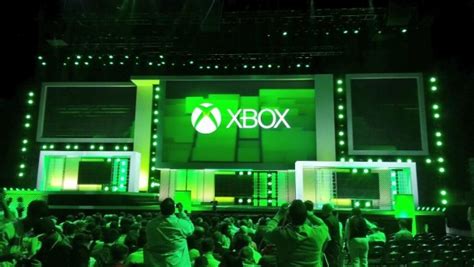 Microsoft La Conferenza Delle3 2014 Sarà Dedicata Solo Ai Videogiochi