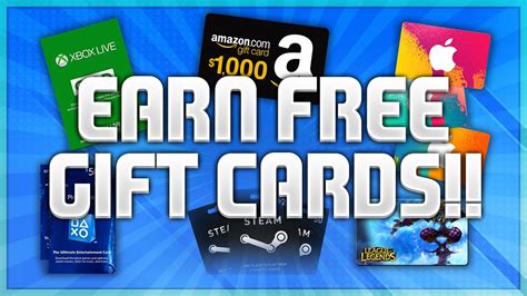 This wikihow will teach you how to remove a gift card from your amazon account using a web browser. How To Get Free Xbox Live/PSN Gift Cards! (FREE iTunes, Amazon, Steam, LoL Gift Codes Method ...