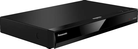 Panasonic Streaming 4k Ultra Hd Hi Res Audio Dvdcd3d Wi Fi Built In