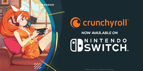 Crunchyroll Giochi Scaricabili Per Nintendo Switch Giochi Nintendo