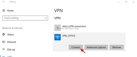 How To Setup Vpn Server On Windows Server 2016 Pptp