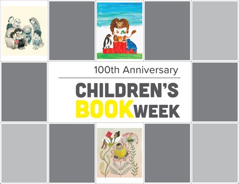 Happy Children Book Week A World 2 Celebrate